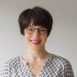 Dr Birgit Schreiber